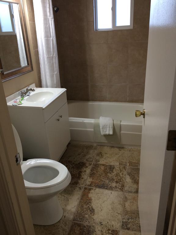 Townhouse Inn & Suites Klamath Falls Kültér fotó