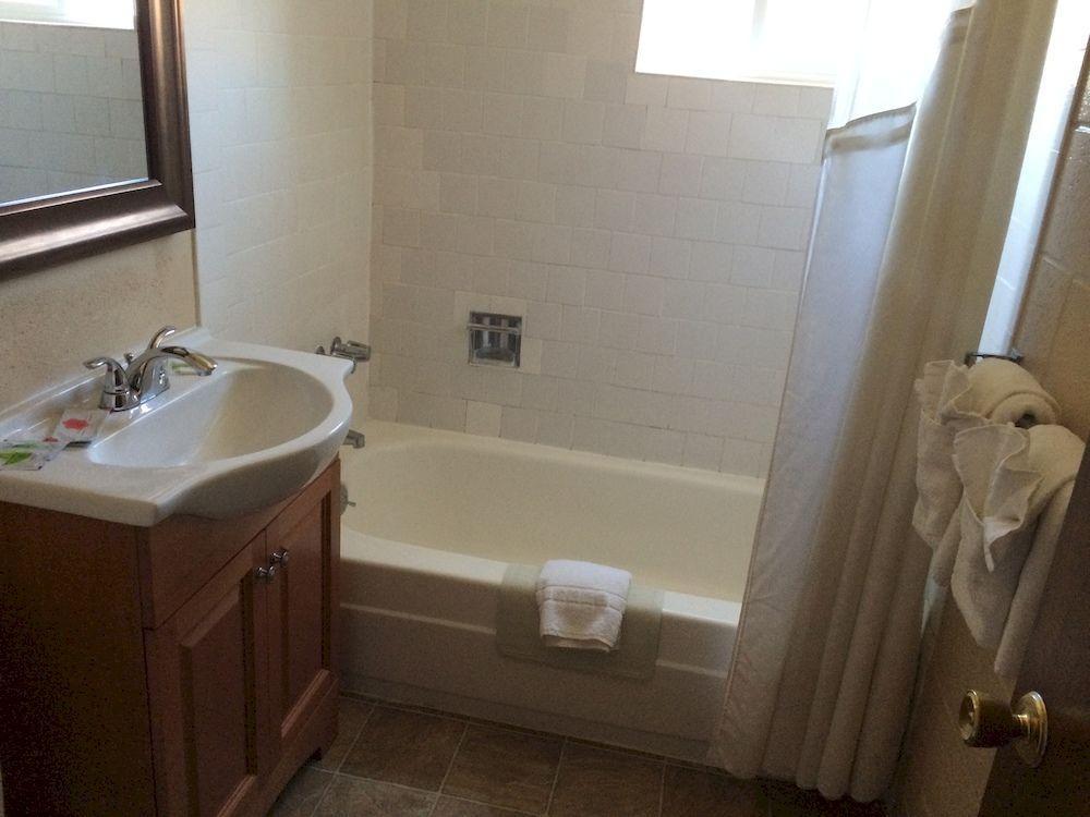 Townhouse Inn & Suites Klamath Falls Kültér fotó