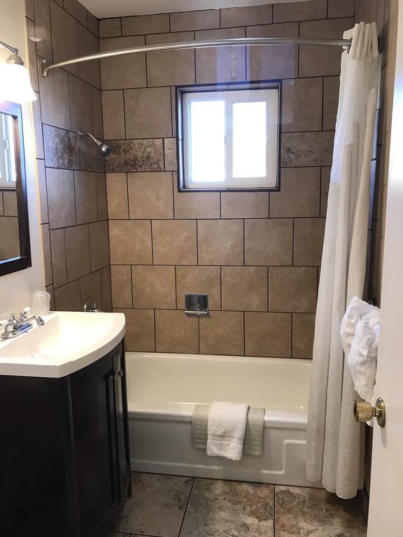 Townhouse Inn & Suites Klamath Falls Kültér fotó